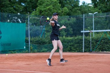 Anna-Marie Weissheim 414 - Blankeneser Pfingstturnier